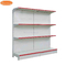Heavy Duty Groceries Retail Display Racks Supermarket Stand Metal Shelves For Store