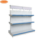 Wire Mesh Shelves Convenience Grocery Store Racking